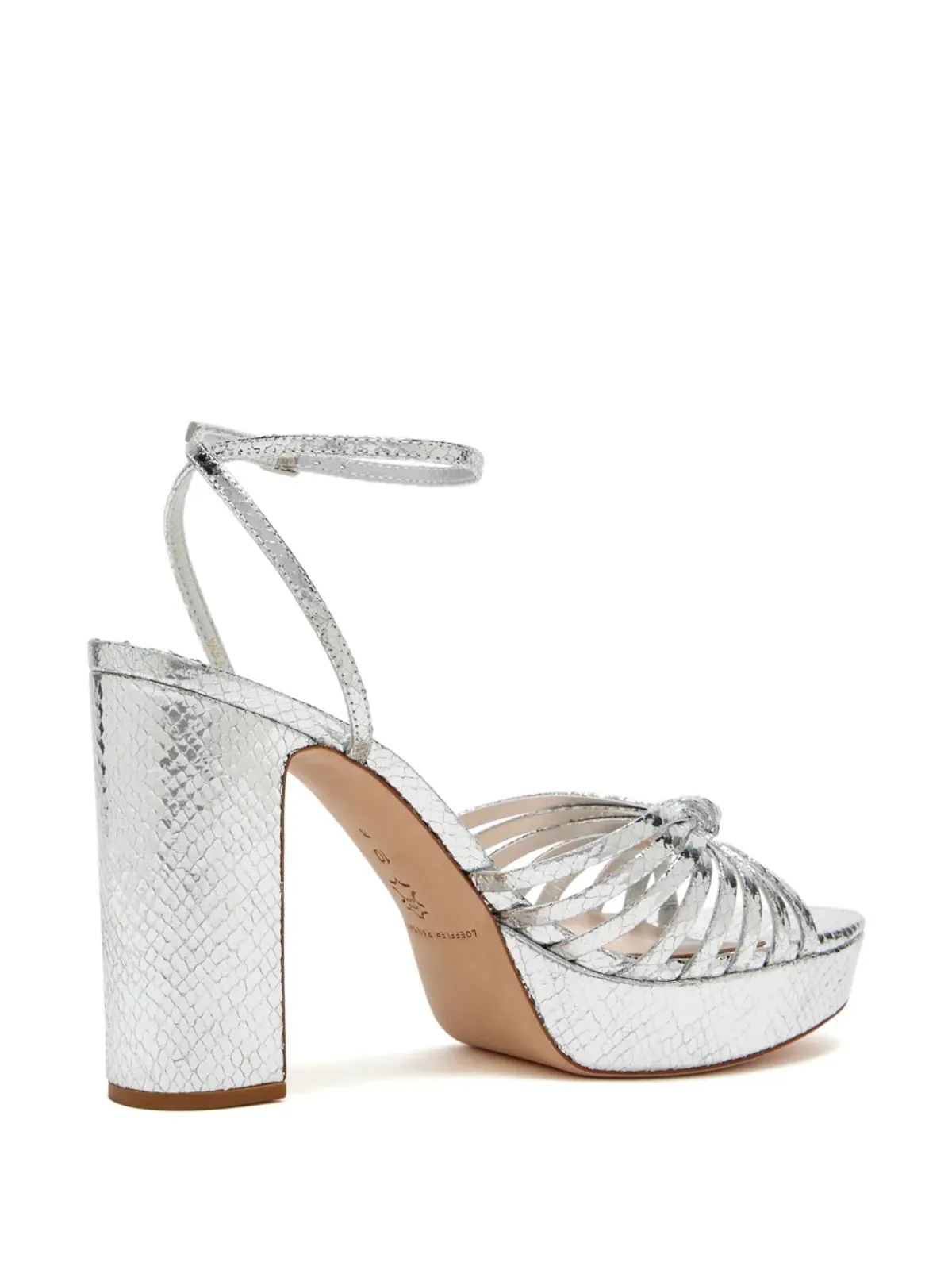 Loeffler Randall リヴカ サンダル - 画像3