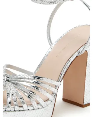 Loeffler Randall リヴカ サンダル - サムネイル4