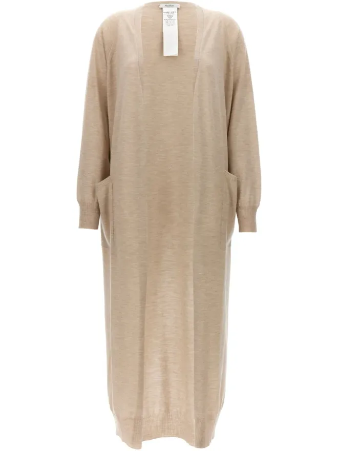 Max Mara Max Mara Katanga カーディガンの商品画像