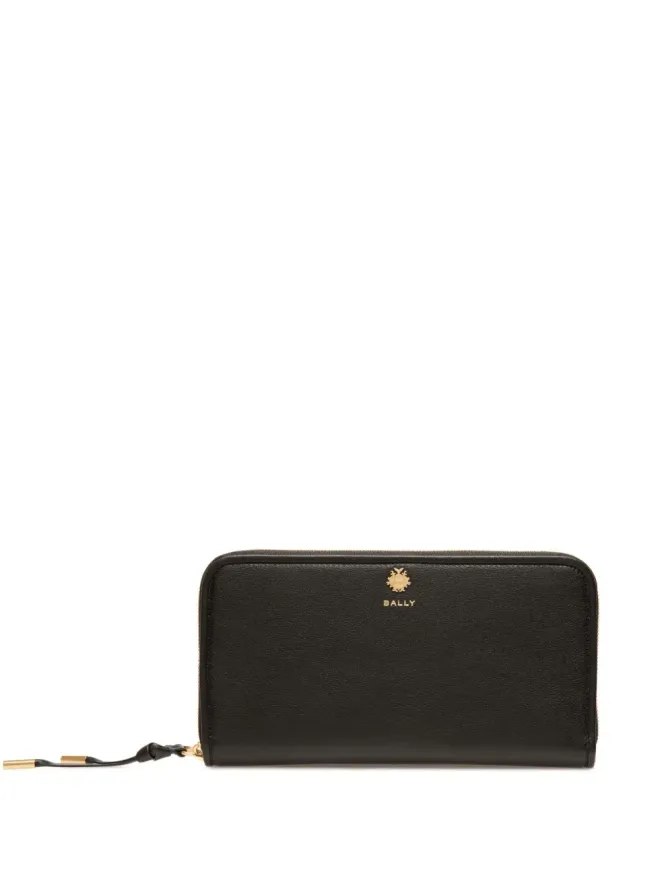 Bally BALLY エッセンシャル ウォレット ブラックの商品画像