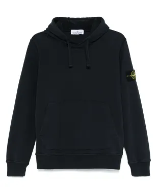Stone Island コンパスバッジ フーディ - サムネイル1