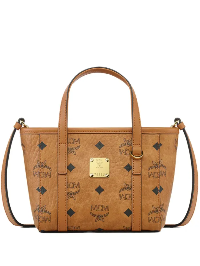 MCM MCM トニ トートバッグの商品画像