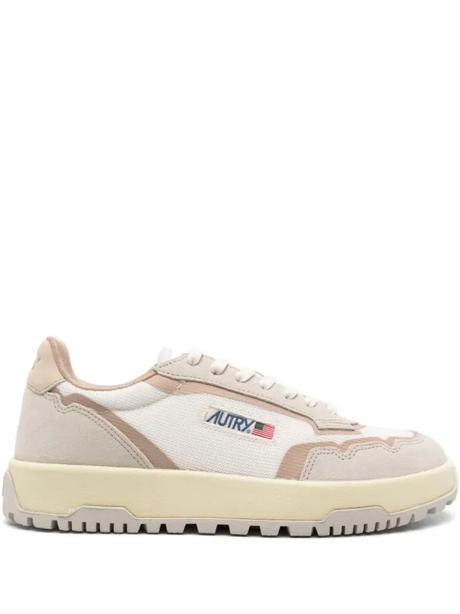Autry Autry ワイルドペーススニーカーの商品画像