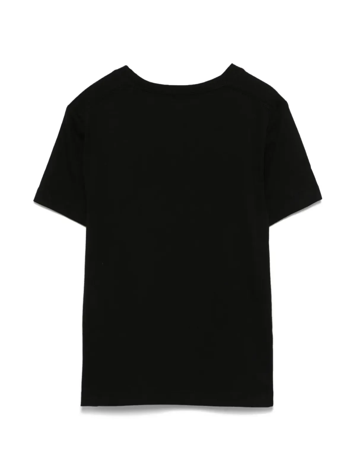 Calvin Klein Kids ロゴプリントTシャツ - 画像2