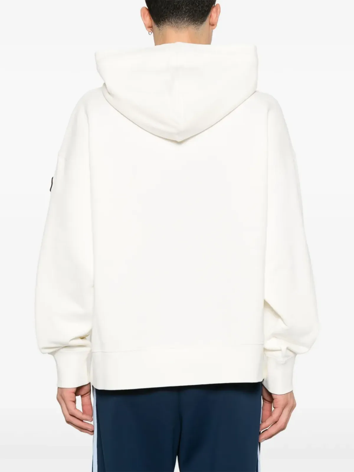 Palm Angels x Moncler レーシングロゴ パーカー - 画像4