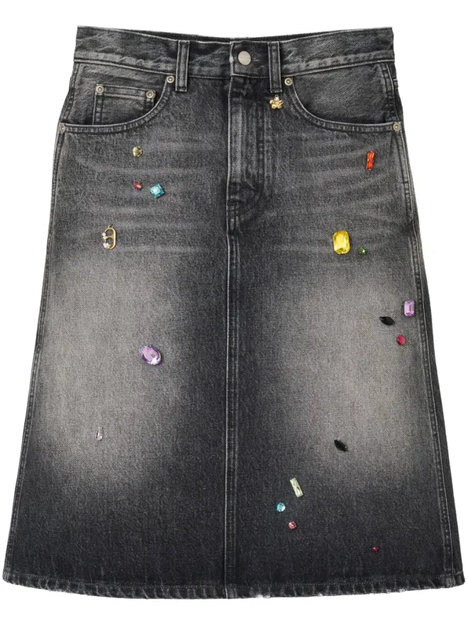Marc Jacobs Marc Jacobs チャームスカートの商品画像