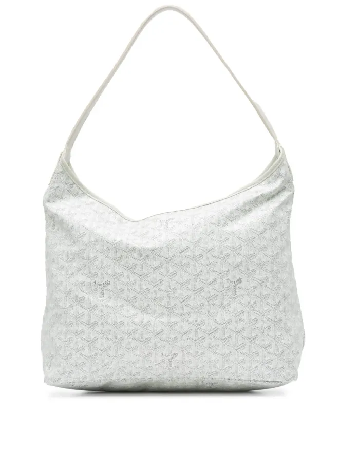 Goyard Pre-Owned Goyard Pre-Owned ボーメ・ホーボー ショルダーバッグの商品画像