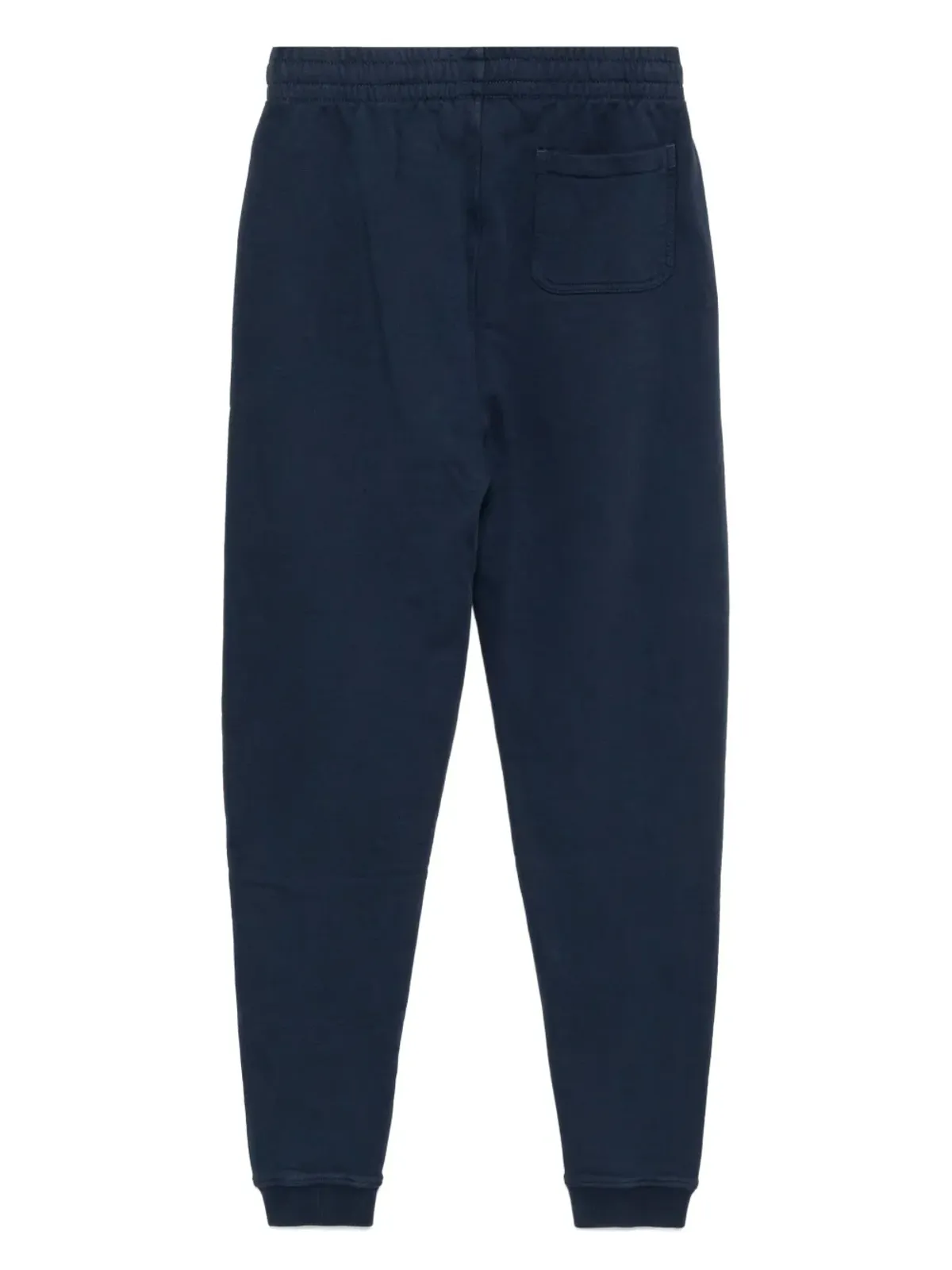 Maison Kitsuné フォックスヘッドパッチ トラックパンツ - 画像2