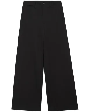 rag & bone ワイドレッグパンツ - サムネイル1