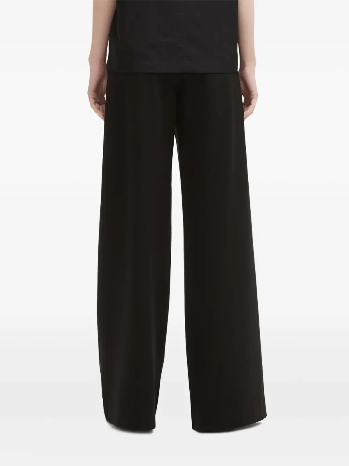 rag & bone ワイドレッグパンツ - 画像4