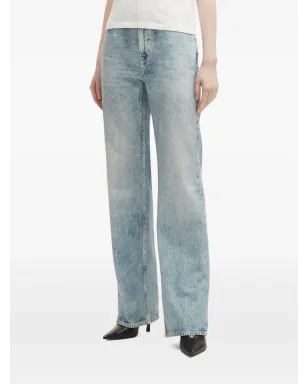 rag & bone ストレートレッグジーンズ - サムネイル3