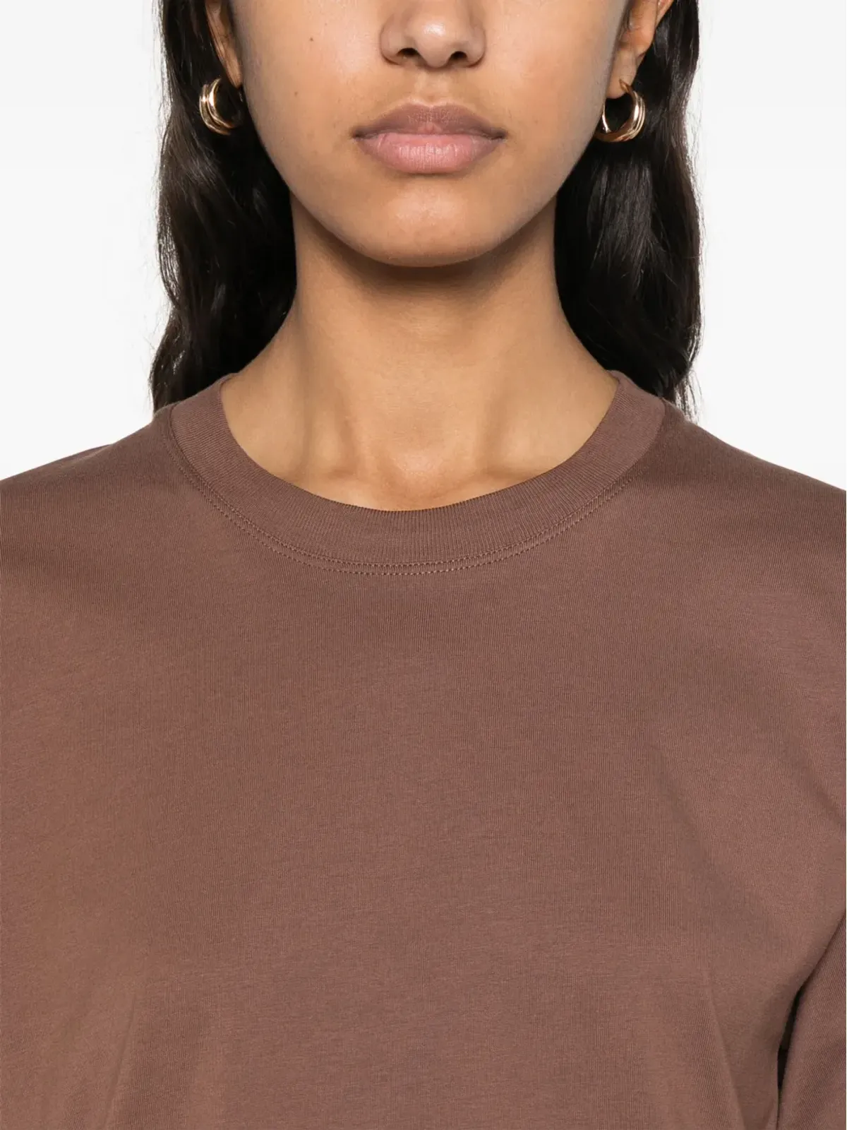 LouLou de Saison Telanto T-shirt - 画像5