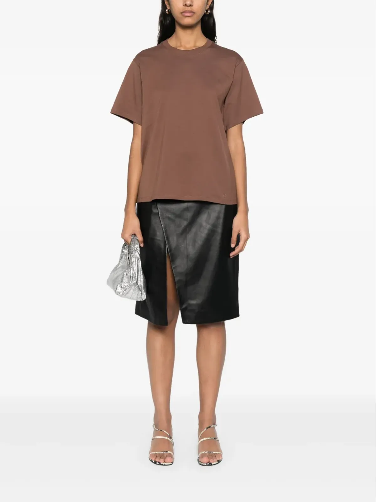 LouLou de Saison Telanto T-shirt - 画像2
