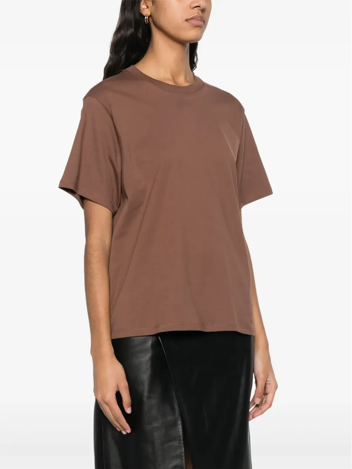 LouLou de Saison Telanto T-shirt - 画像3