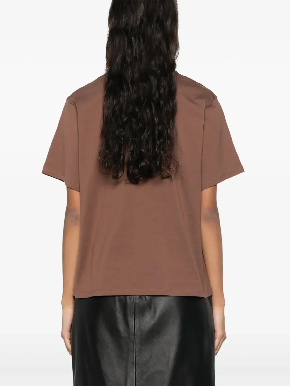 LouLou de Saison Telanto T-shirt - 画像4