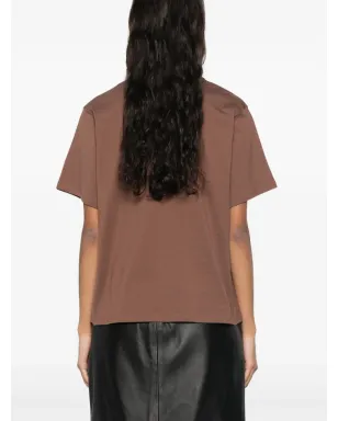 LouLou de Saison Telanto T-shirt - サムネイル4