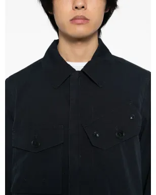 Belstaff リグ・フラップポケット シャツジャケット - サムネイル5