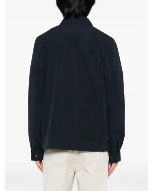 Belstaff リグ・フラップポケット シャツジャケット - サムネイル4