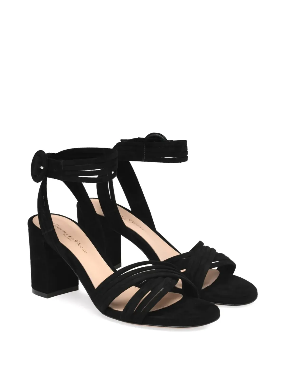 Gianvito Rossi - 画像2