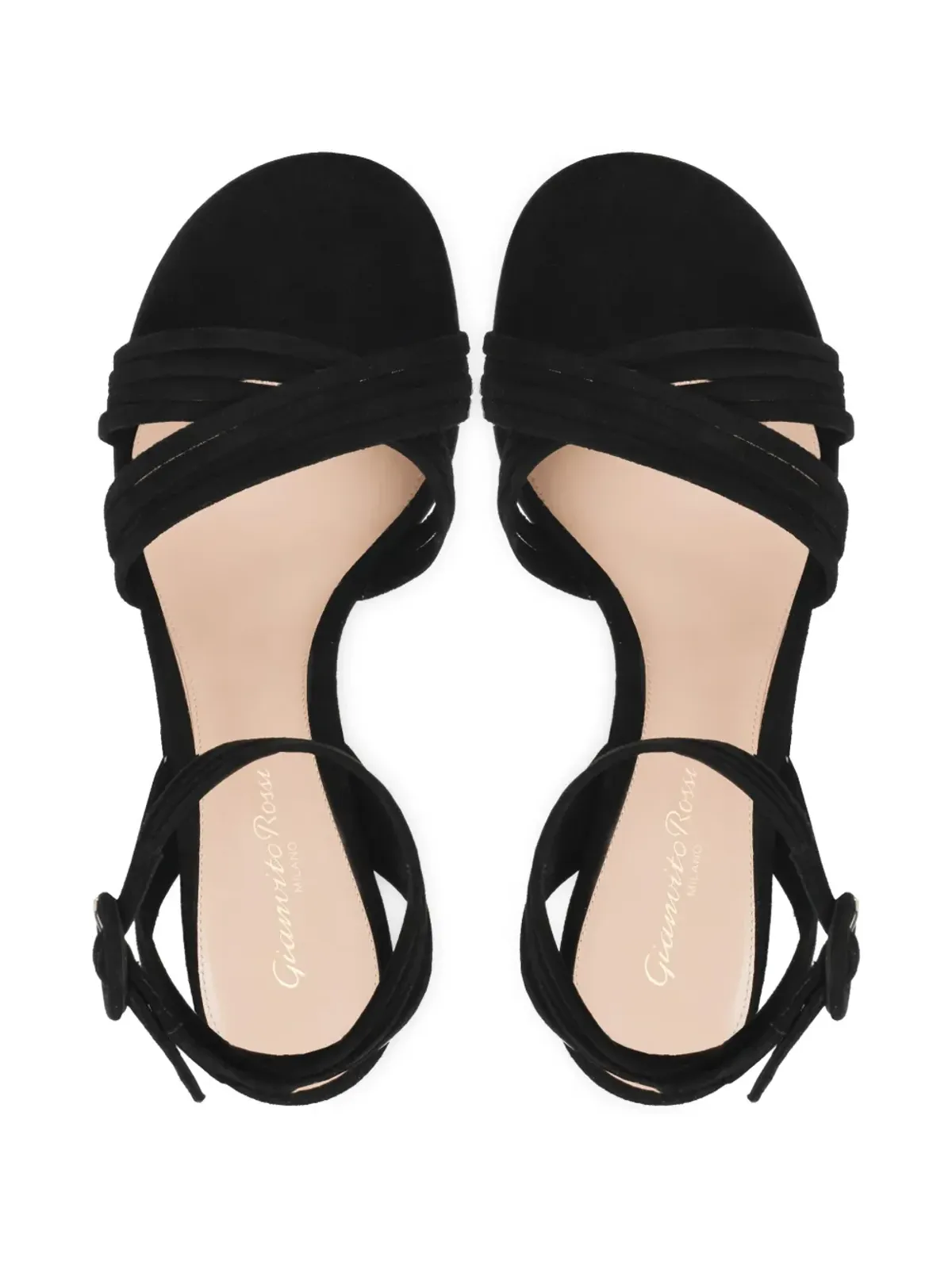 Gianvito Rossi - 画像4