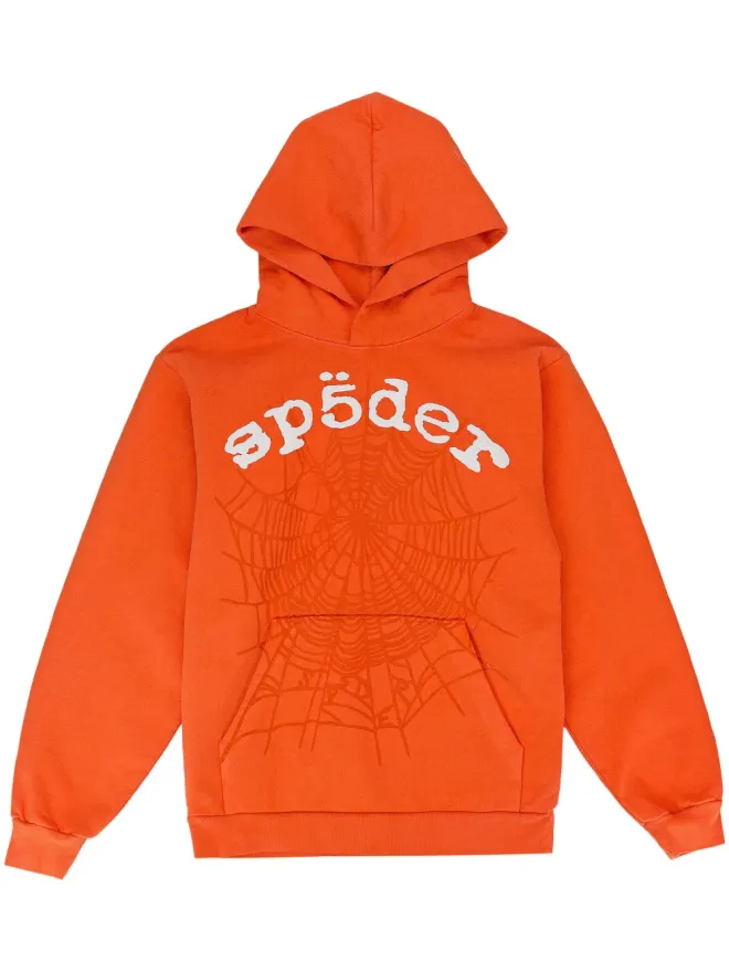 SP5DER SP5DER Legacy フーディーの商品画像
