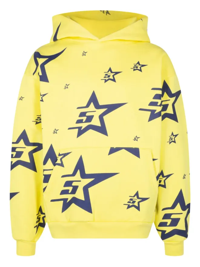 SP5DER SP5DER 5Star フーディーの商品画像