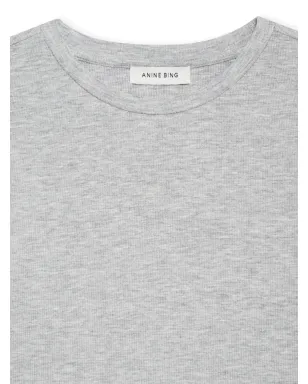 ANINE BING Jo Tシャツ - サムネイル4