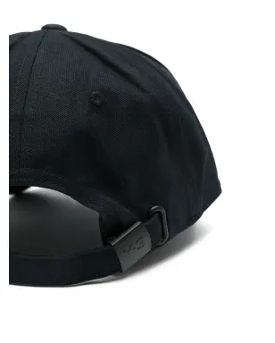 Y-3 ロゴ刺繍キャップ - サムネイル2