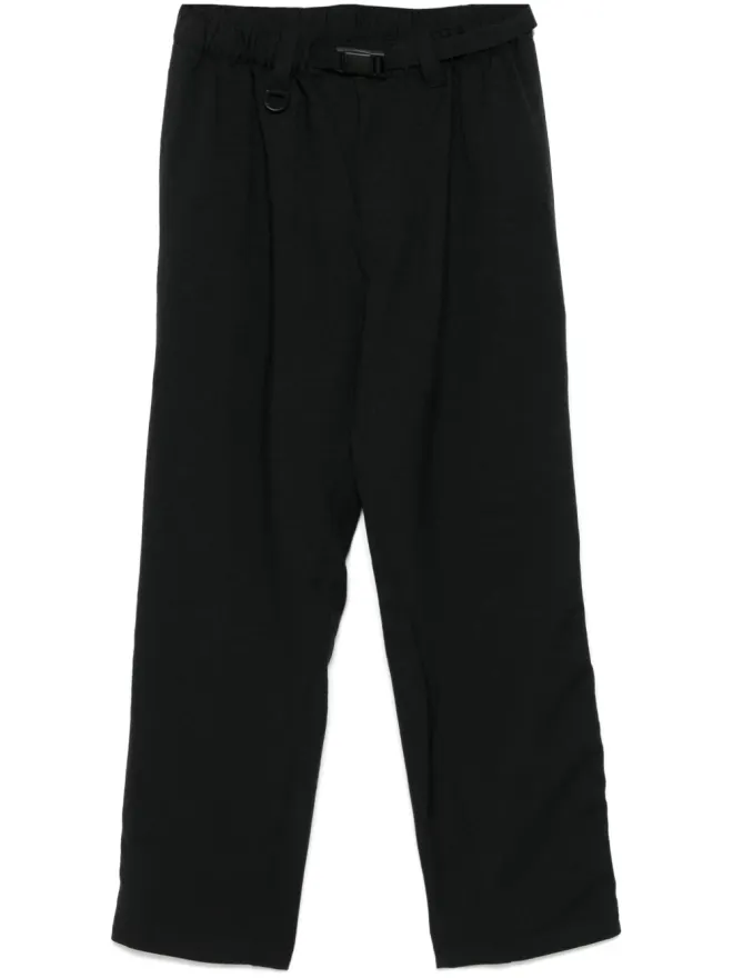 Y-3 Y-3 3 Stripes-logo パンツの商品画像