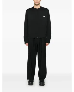 Y-3 3 Stripes-logo パンツ - サムネイル2