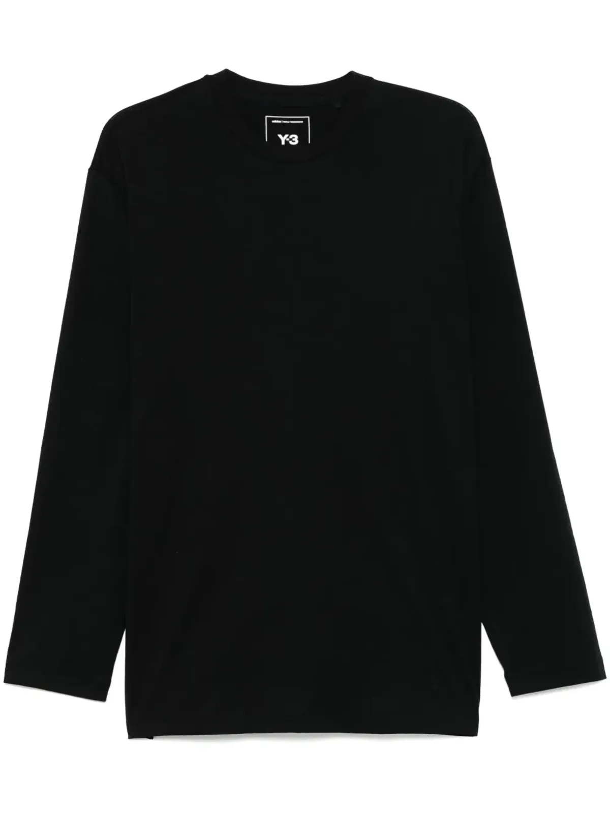 Y-3 U GFX Tシャツ - 画像1