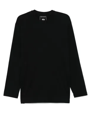 Y-3 U GFX Tシャツ - サムネイル1