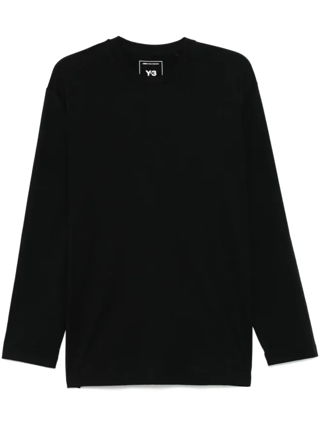 Y-3 Y-3 U GFX Tシャツの商品画像