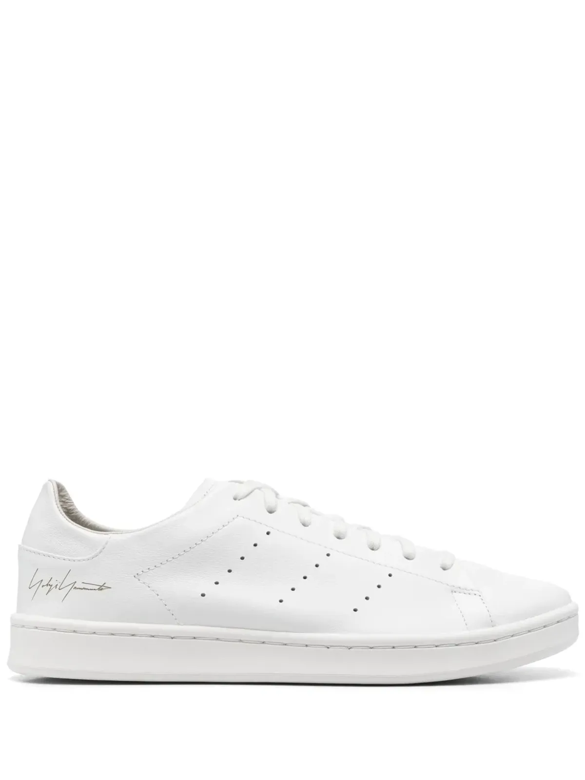 Y-3 Stan Smith スニーカー - 画像1