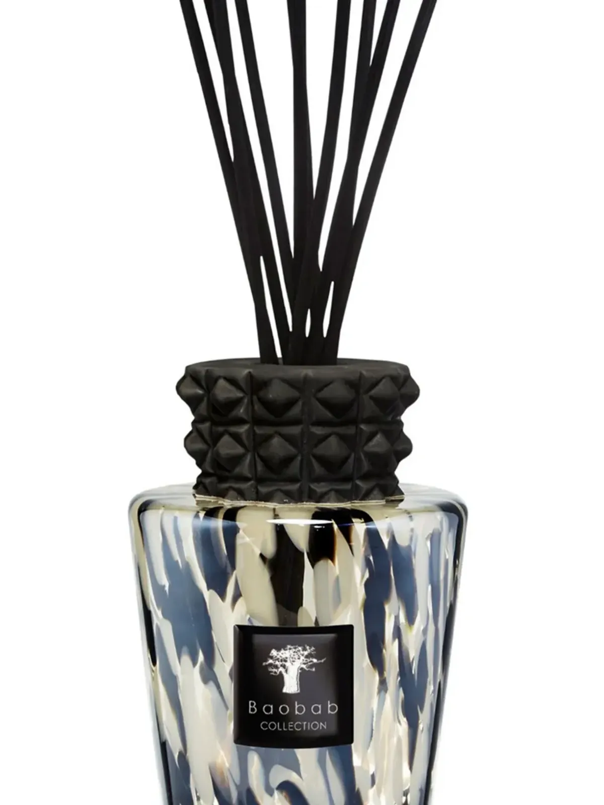 Baobab Collection Totem Black Pearls ディフューザー - 画像2