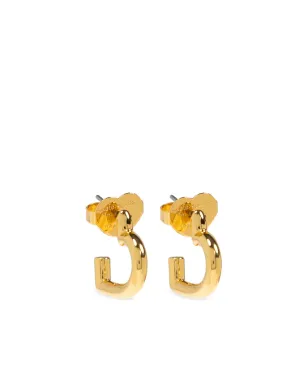 Kate Spade ハートユー フープピアス - サムネイル1