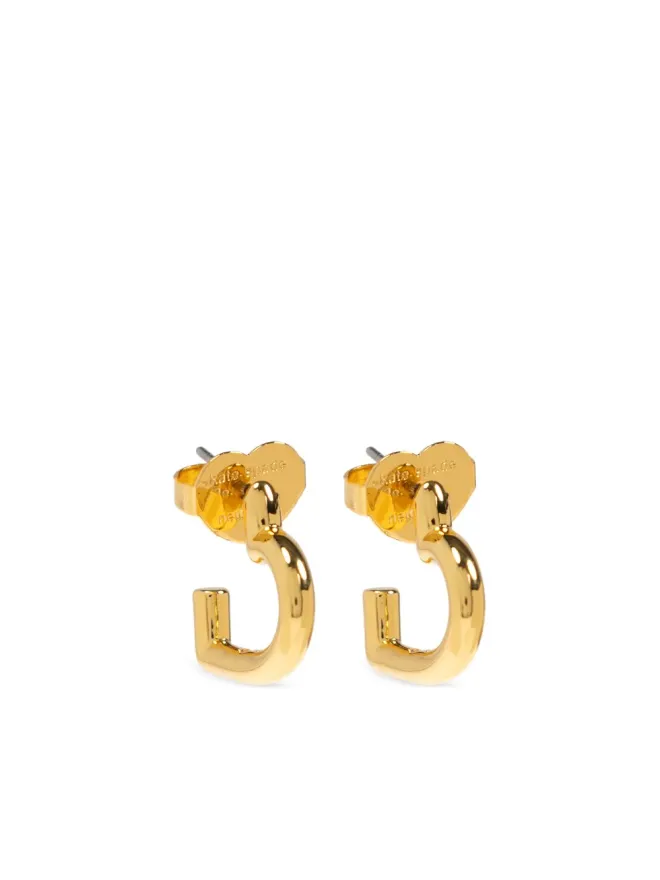 Kate Spade Kate Spade ハートユー フープピアスの商品画像