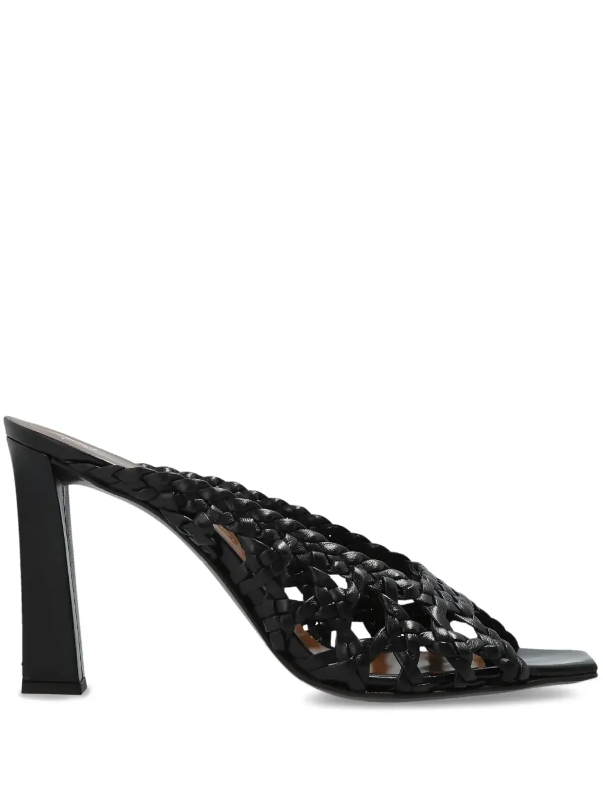 Giuseppe Zanotti GZ Mya Cage サンダル - 画像1