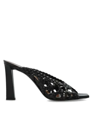 Giuseppe Zanotti GZ Mya Cage サンダル - サムネイル1