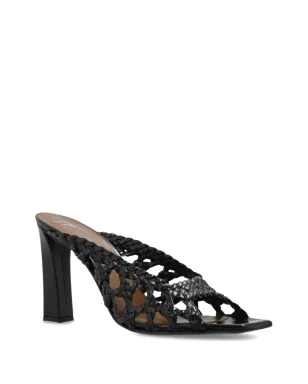 Giuseppe Zanotti GZ Mya Cage サンダル - サムネイル2