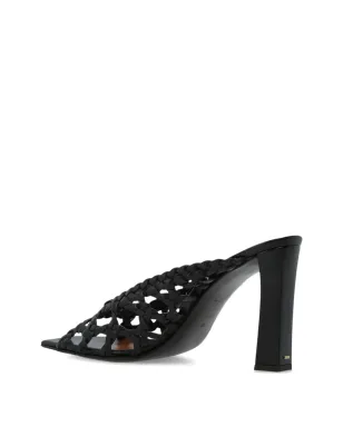 Giuseppe Zanotti GZ Mya Cage サンダル - サムネイル3