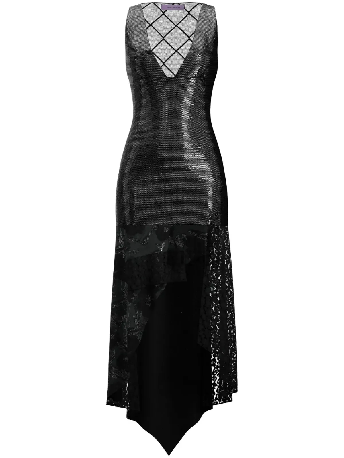 Maccapani Katie ミディドレス - 画像1