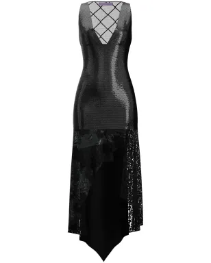 Maccapani Katie ミディドレス - サムネイル1