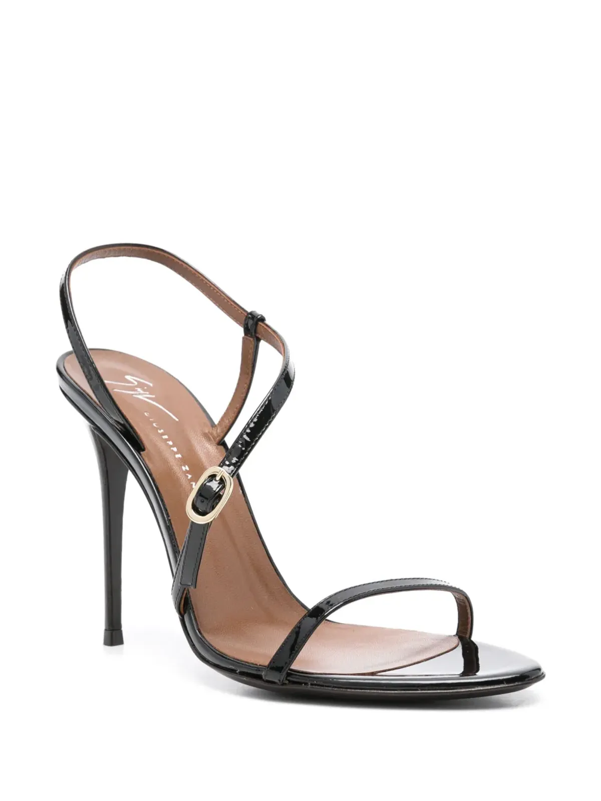 Giuseppe Zanotti Audrinette サンダル - 画像2