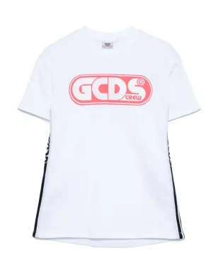 Gcds Kids プリントTシャツ - サムネイル1