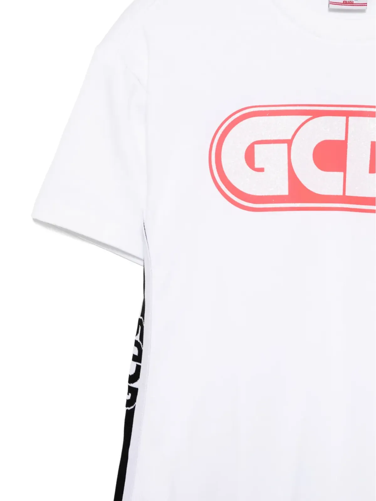 Gcds Kids プリントTシャツ - 画像3