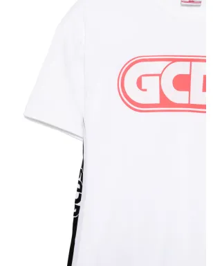 Gcds Kids プリントTシャツ - サムネイル3