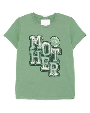 MOTHER The Sinful T-shirt - サムネイル1
