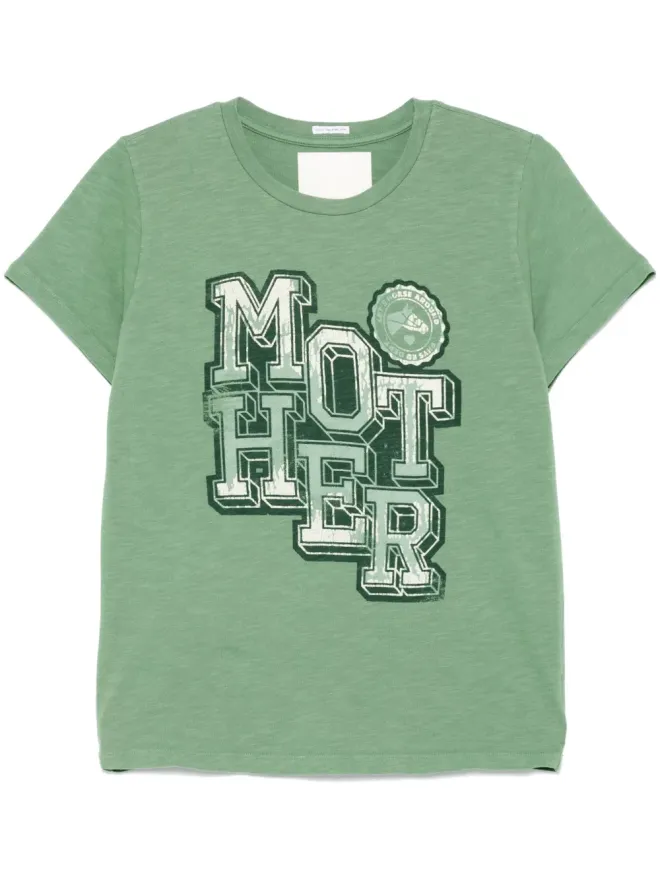 MOTHER MOTHER The Sinful T-shirtの商品画像
