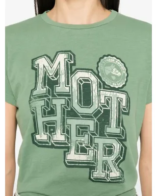 MOTHER The Sinful T-shirt - サムネイル5